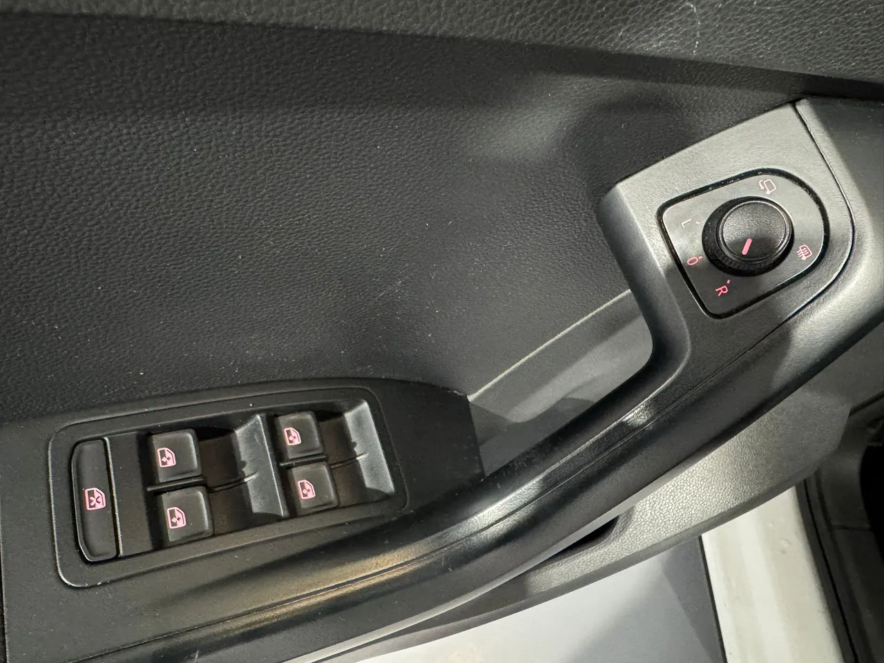 Seat Ateca 1.0 Tsi S&S Reference Business 2017 en Arganda del Rey – foto 16