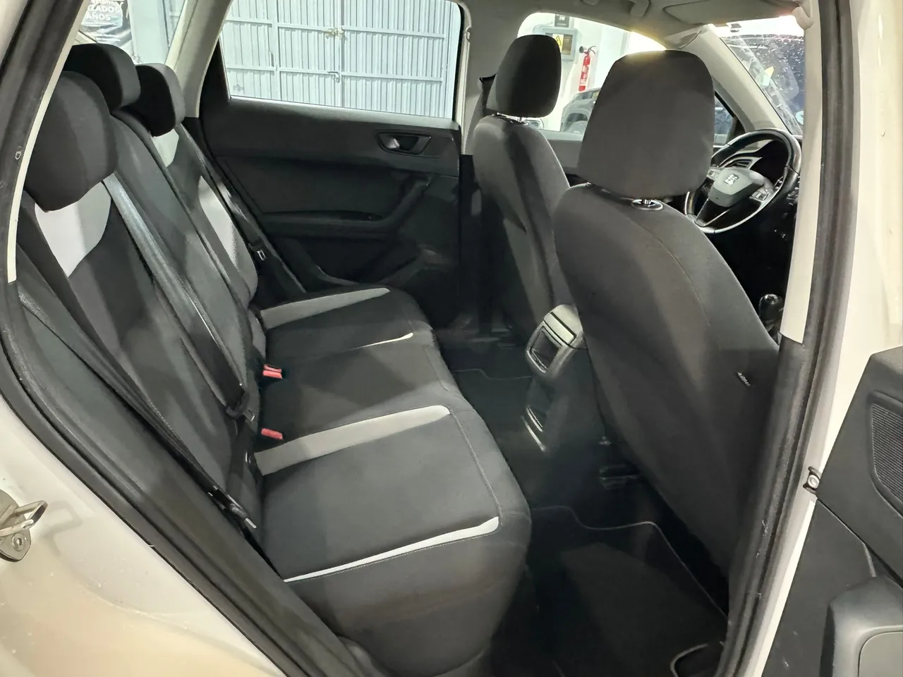 Seat Ateca 1.0 Tsi S&S Reference Business 2017 en Arganda del Rey – foto 13
