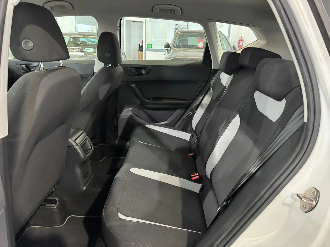 Seat Ateca 1.0 Tsi S&S Reference Business 2017 en Arganda del Rey – foto 21