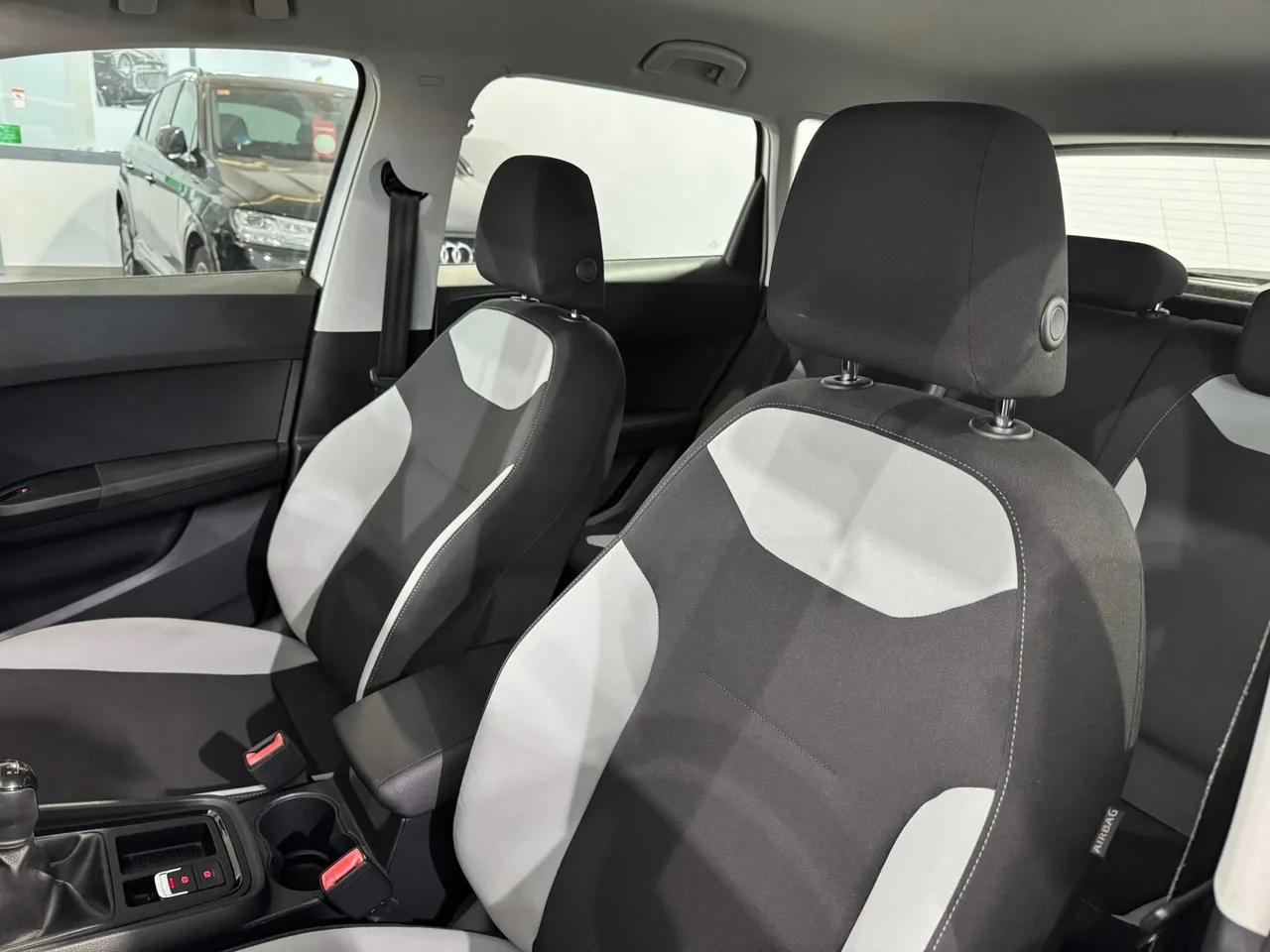 Seat Ateca 1.0 Tsi S&S Reference Business 2017 en Arganda del Rey – foto 25