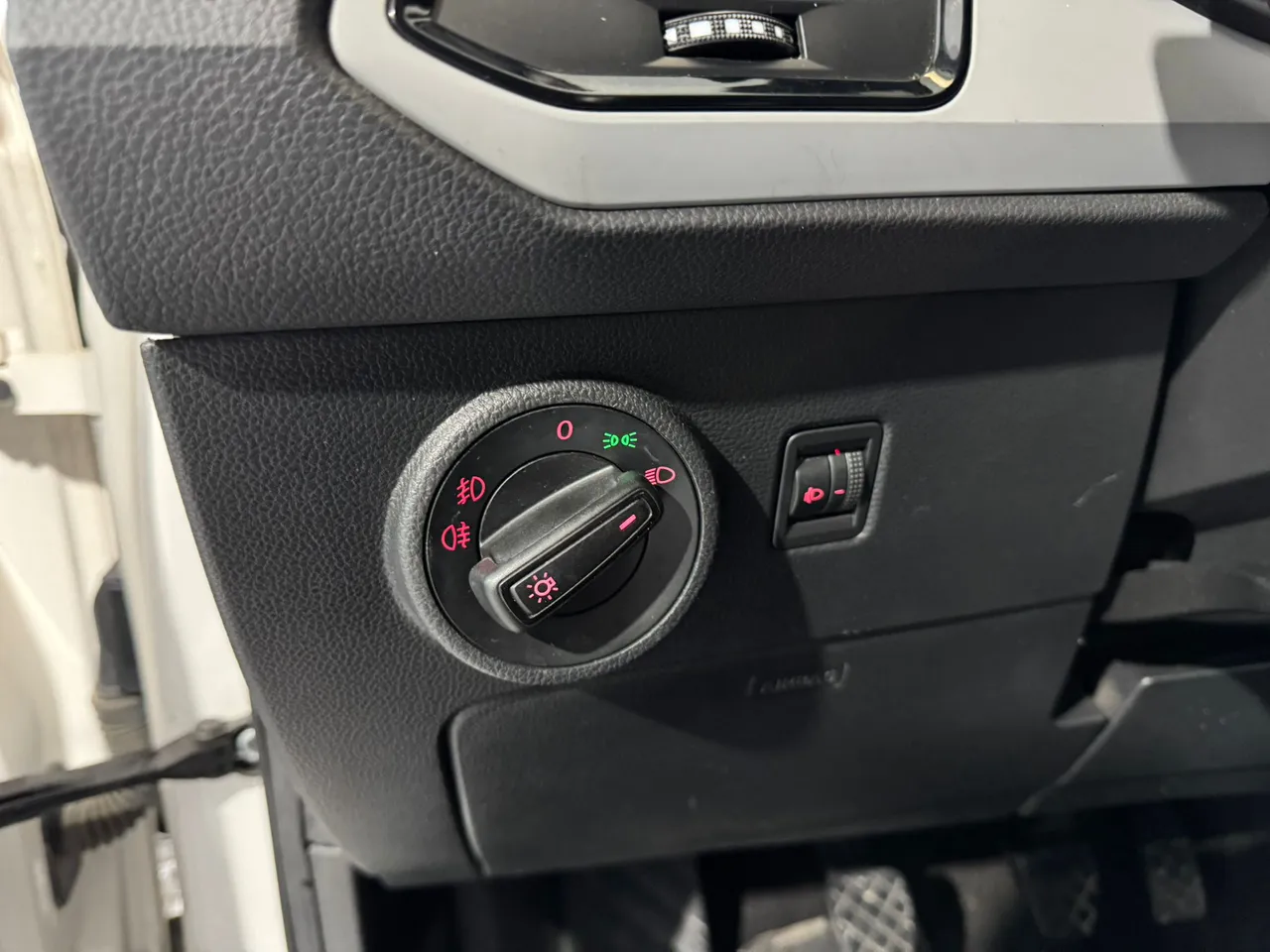 Seat Ateca 1.0 Tsi S&S Reference Business 2017 en Arganda del Rey – foto 17