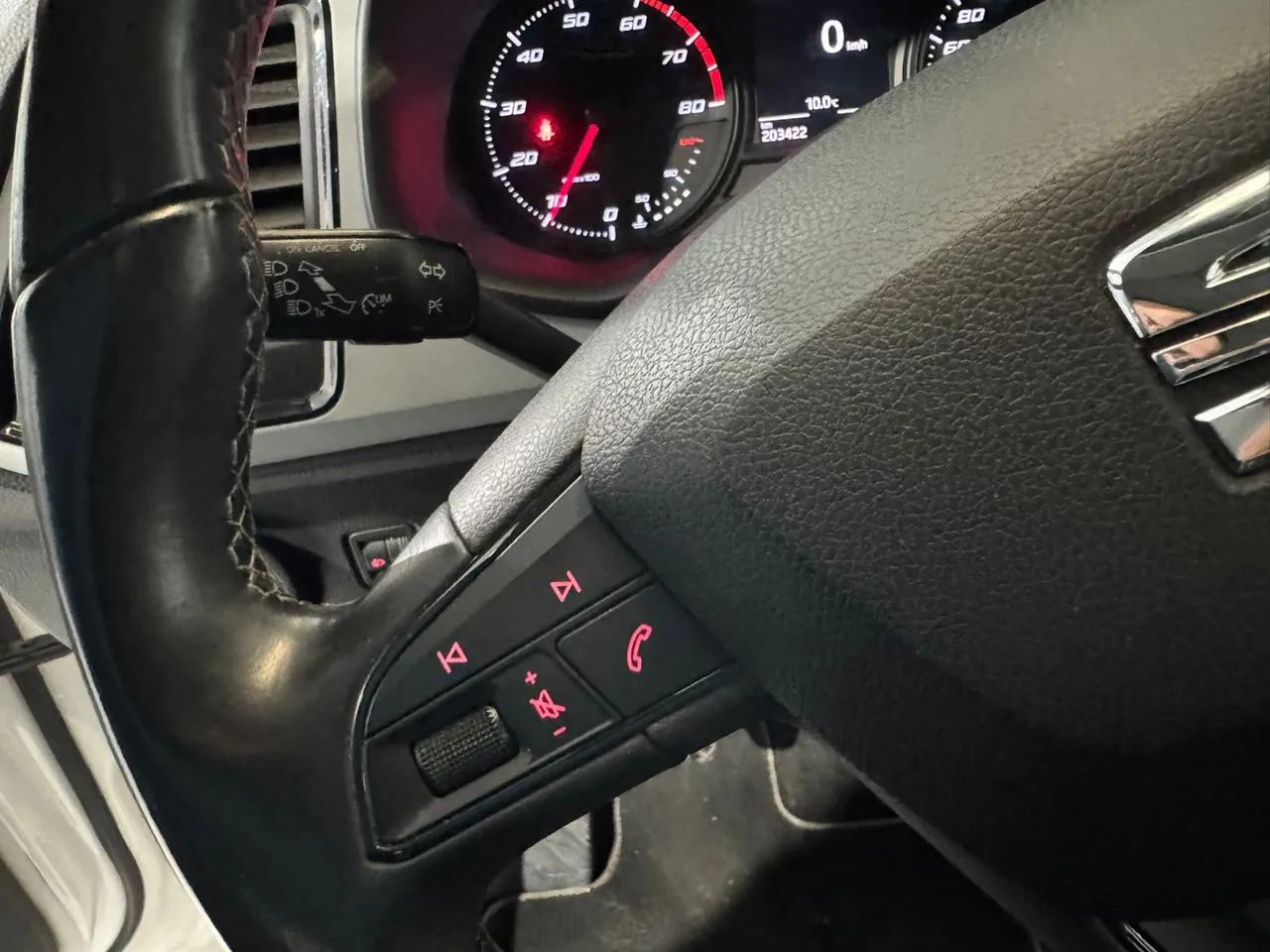 Seat Ateca 1.0 Tsi S&S Reference Business 2017 en Arganda del Rey – foto 22