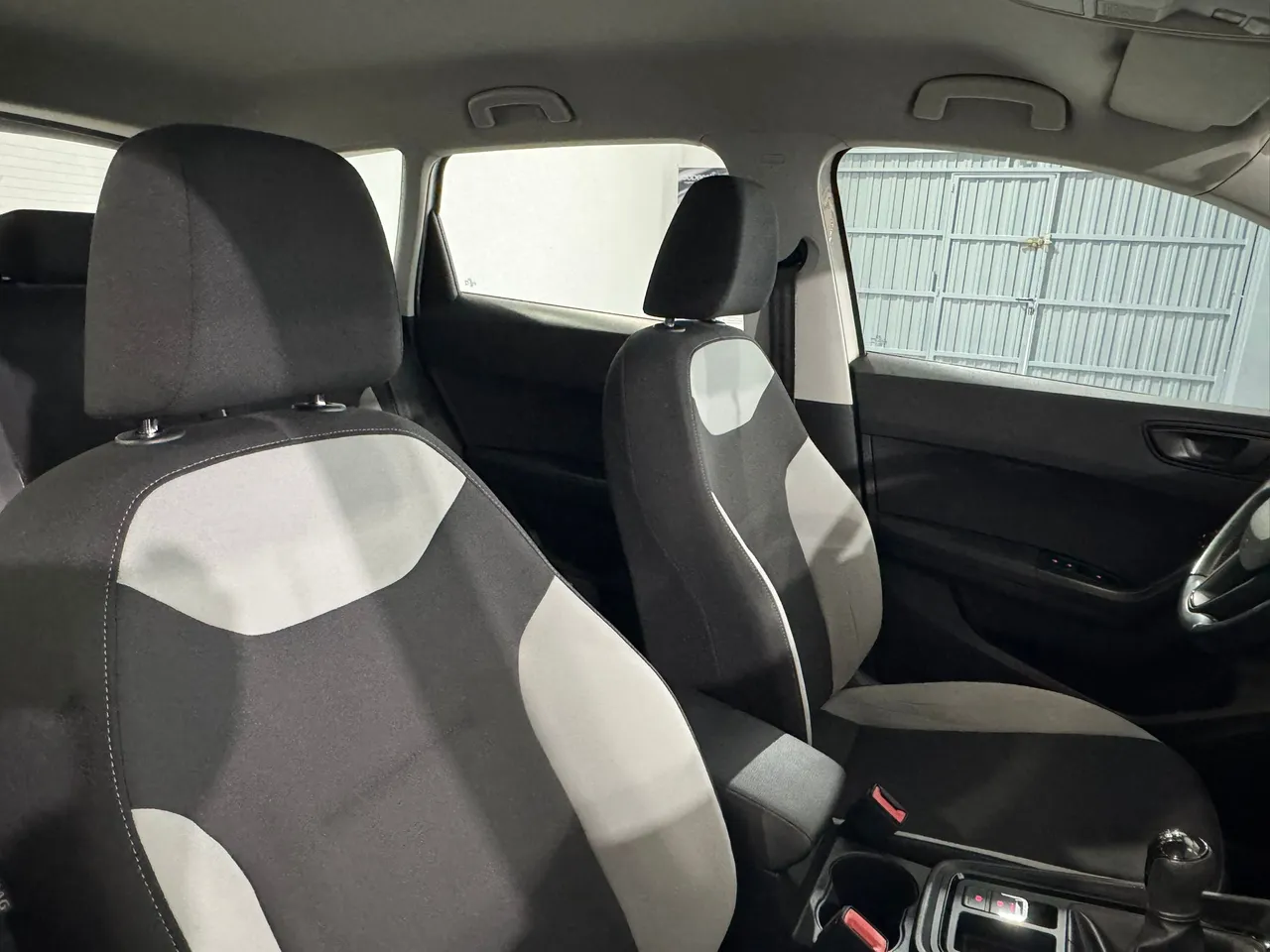 Seat Ateca 1.0 Tsi S&S Reference Business 2017 en Arganda del Rey – foto 4