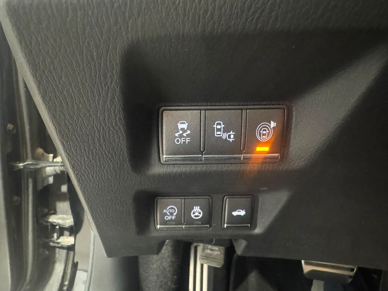 Infiniti Q70 2.2D GT SPORT AUT. 2019 en Arganda del Rey – foto 19