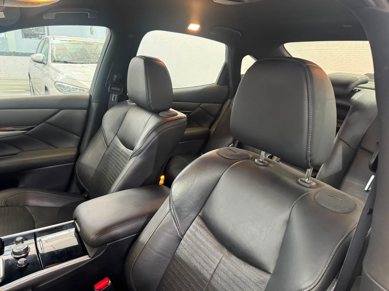 Infiniti Q70 2.2D GT SPORT AUT. 2019 en Arganda del Rey – foto 11