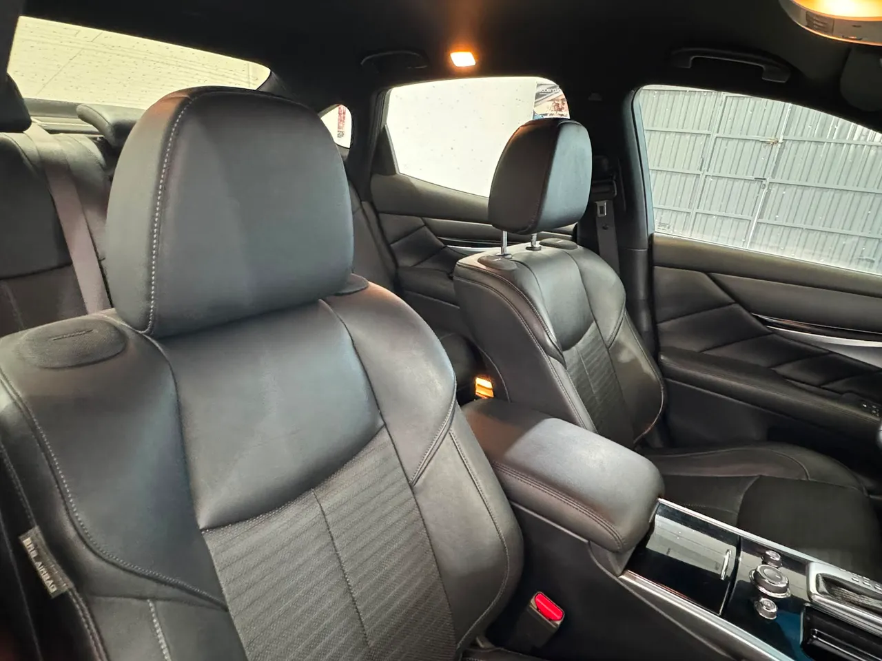 Infiniti Q70 2.2D GT SPORT AUT. 2019 en Arganda del Rey – foto 9