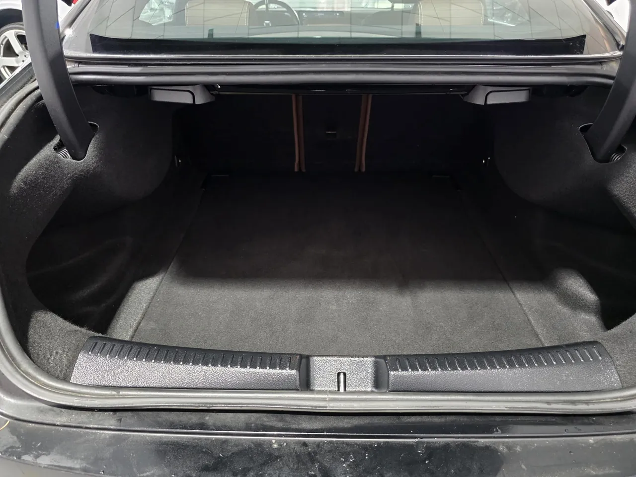 Mercedes-Benz CLA 220 D DCT Advantage 190 CV 2021 en Arganda del Rey – foto 7