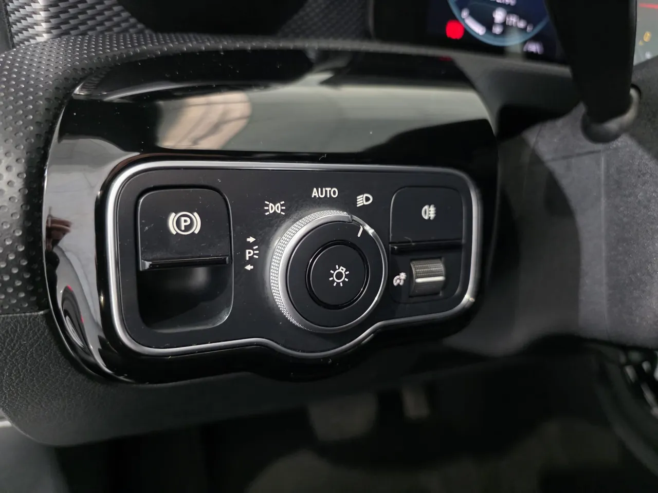 Mercedes-Benz CLA 220 D DCT Advantage 190 CV 2021 en Arganda del Rey – foto 16