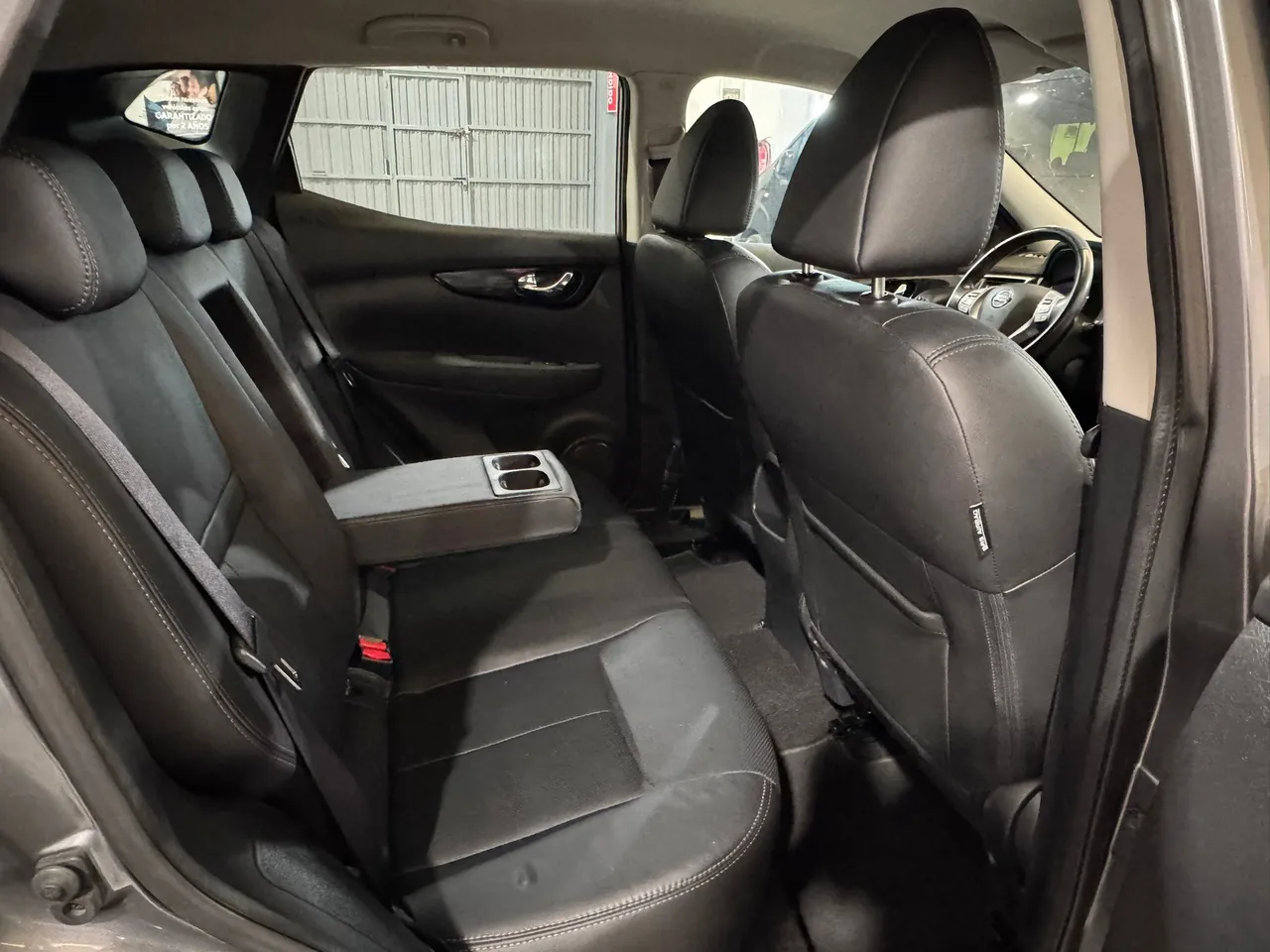 Nissan Qashqai 1.2 DIG-T TEKNA PREMIUM 4X2 XTRONIC 116 CV 2016 en Arganda del Rey – foto 12