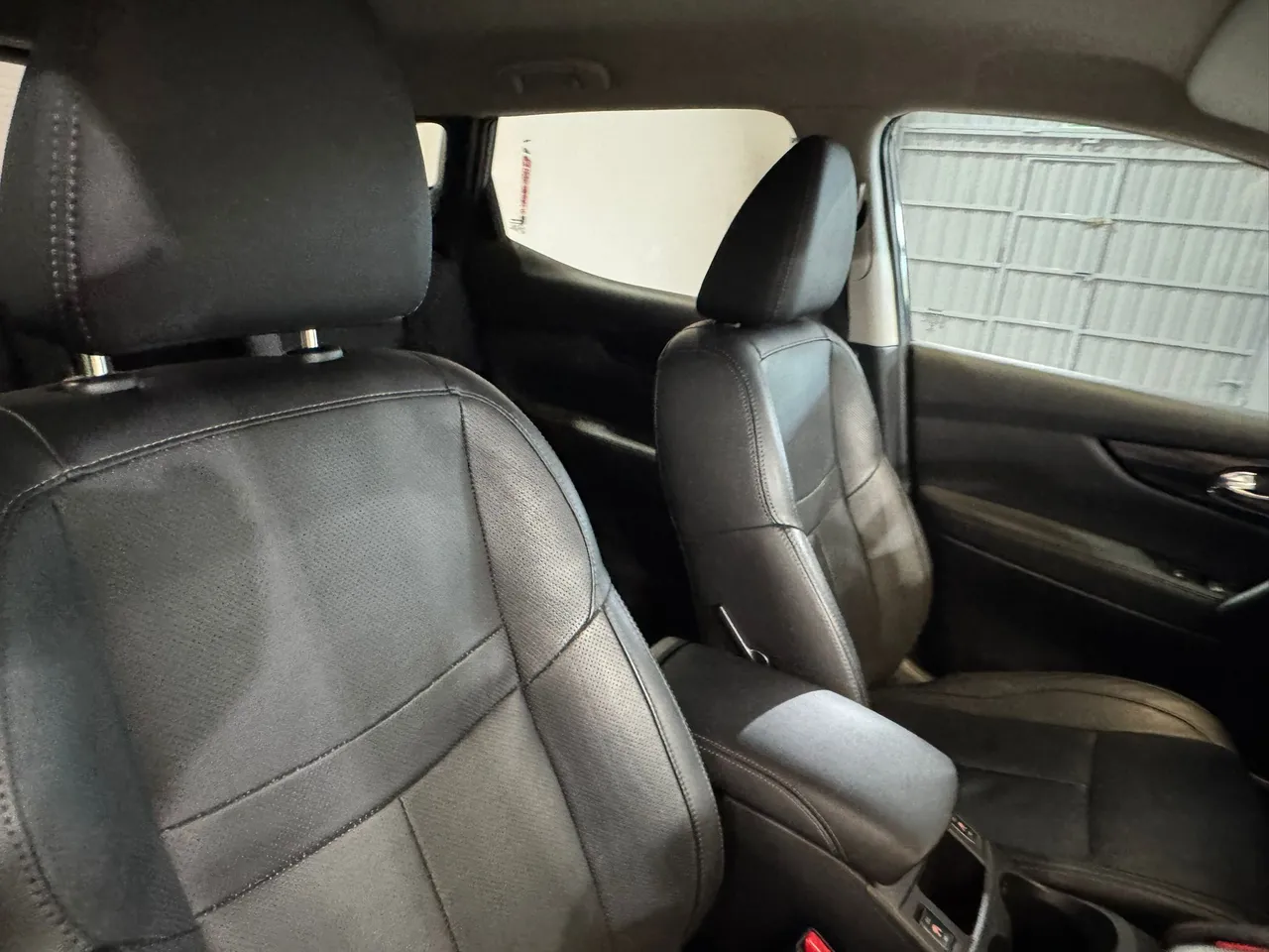 Nissan Qashqai 1.2 DIG-T TEKNA PREMIUM 4X2 XTRONIC 116 CV 2016 en Arganda del Rey – foto 8