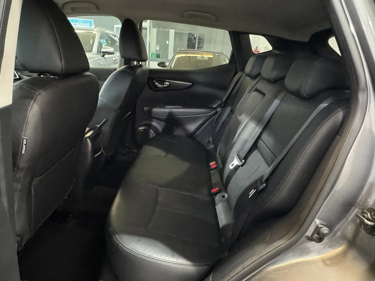 Nissan Qashqai 1.2 DIG-T TEKNA PREMIUM 4X2 XTRONIC 116 CV 2016 en Arganda del Rey – foto 16