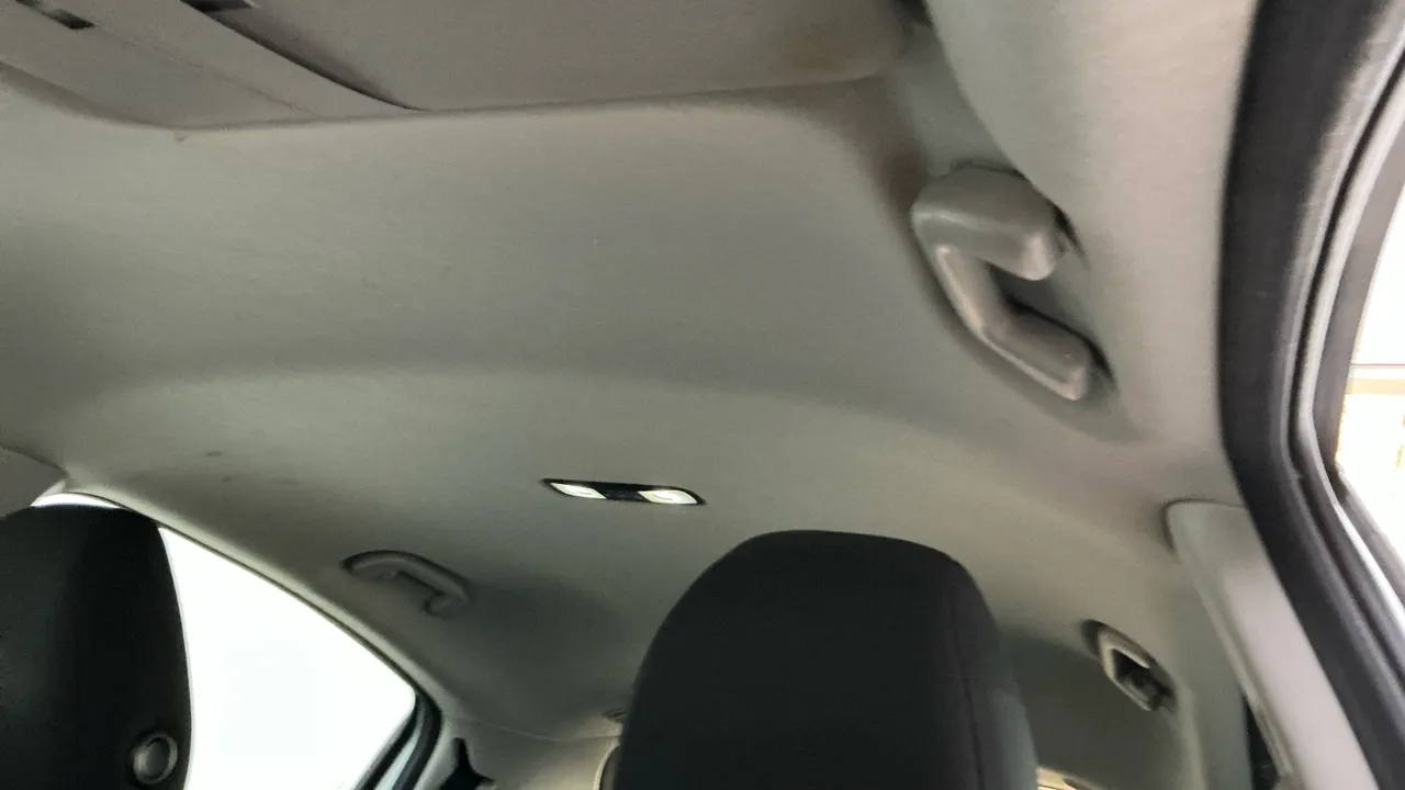 Honda HR-V 1.5 I-VTEC ELEGANCE CVT 2016 en Arganda del Rey – foto 14