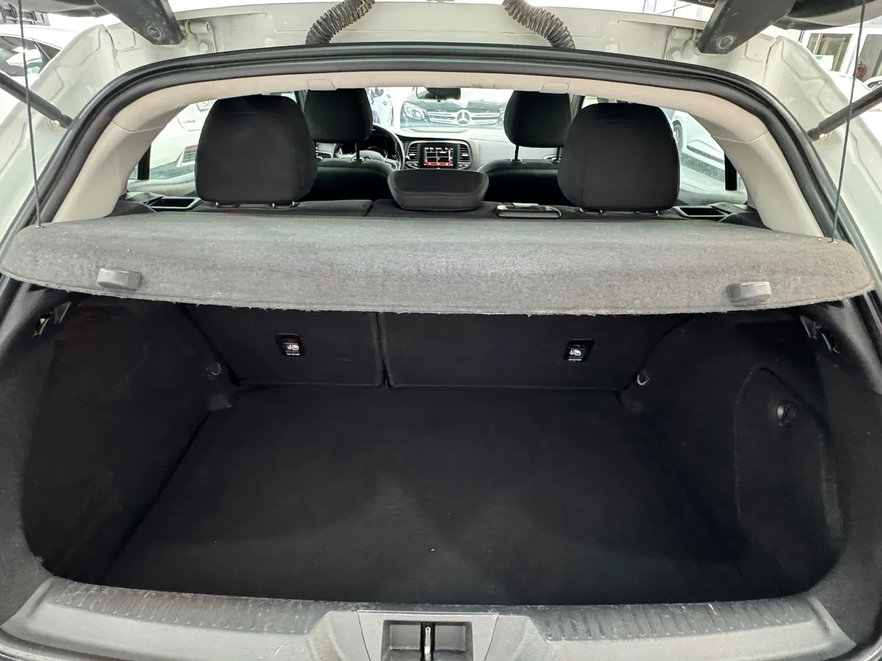 Renault Megane 1.5DCI BUSSINESS 95CV 2020 en Arganda del Rey – foto 16