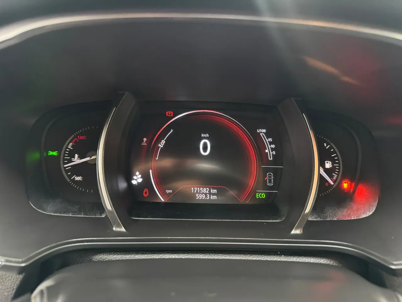 Renault Megane 1.5DCI BUSSINESS 95CV 2020 en Arganda del Rey – foto 17
