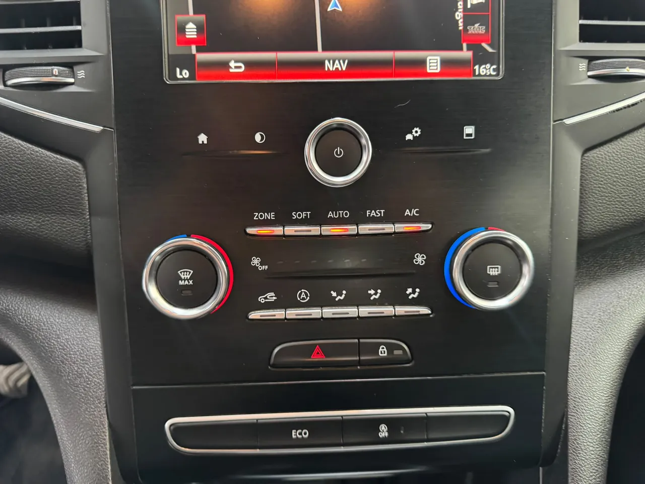Renault Megane 1.5DCI BUSSINESS 95CV 2020 en Arganda del Rey – foto 15