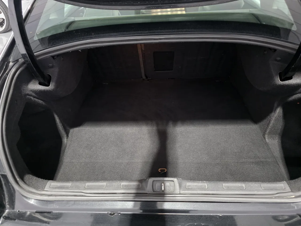 Citroën C5 1.6HDI PREMIER 2009 en Arganda del Rey – foto 17