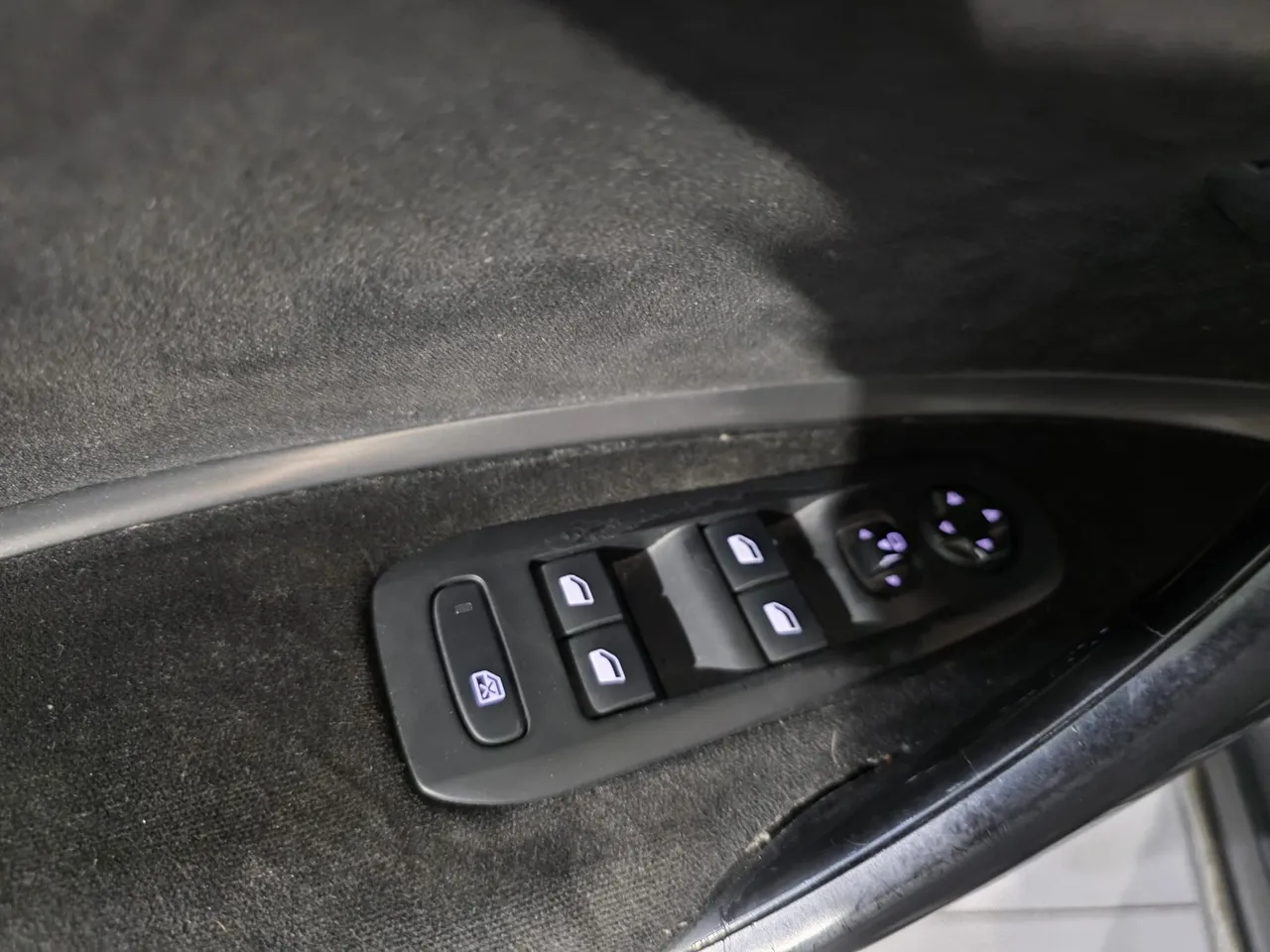 Citroën C5 1.6HDI PREMIER 2009 en Arganda del Rey – foto 10