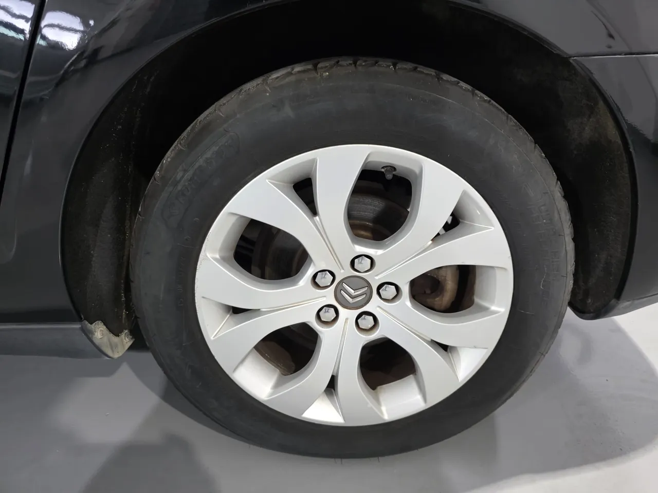 Citroën C5 1.6HDI PREMIER 2009 en Arganda del Rey – foto 18
