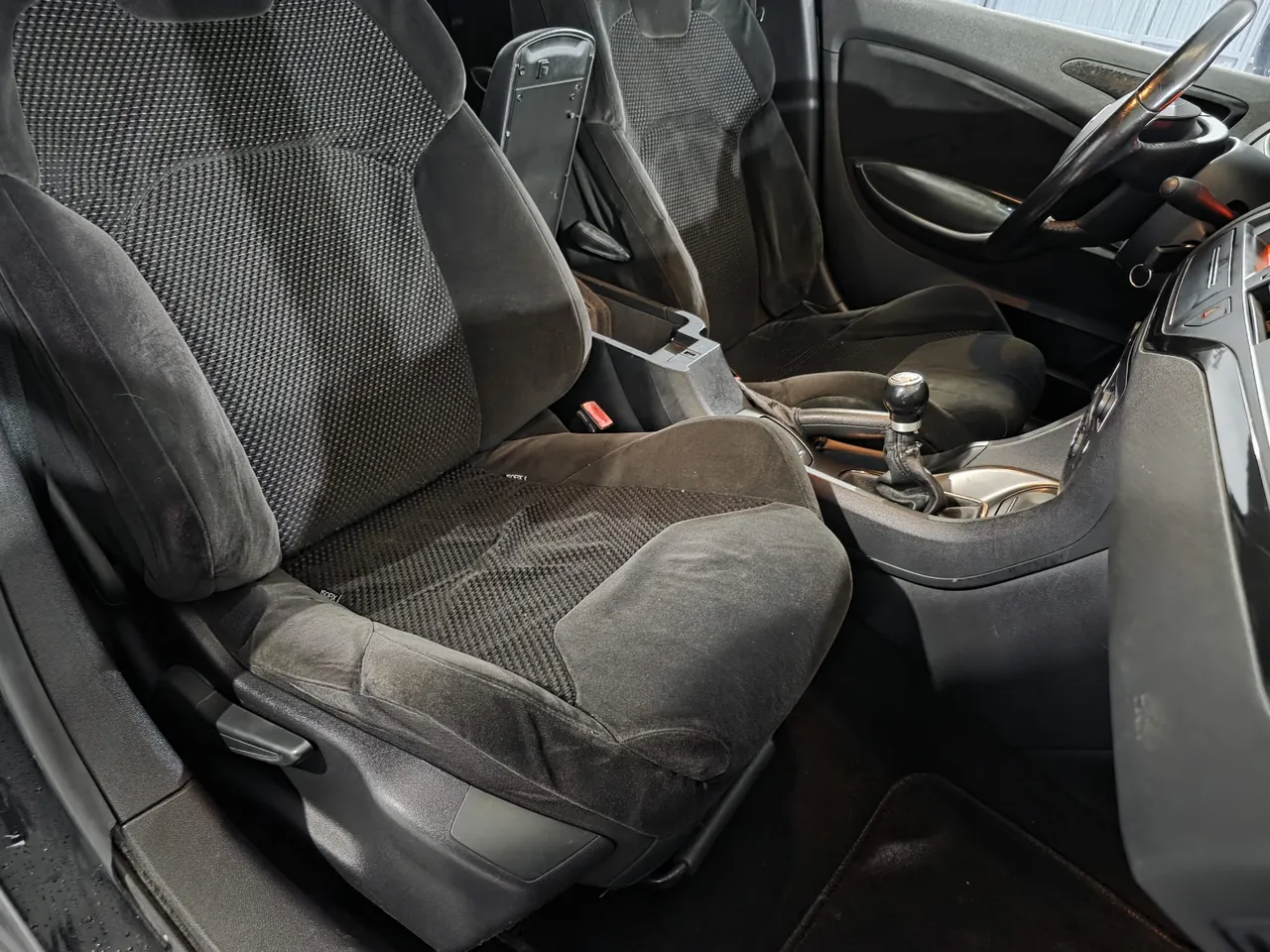 Citroën C5 1.6HDI PREMIER 2009 en Arganda del Rey – foto 16