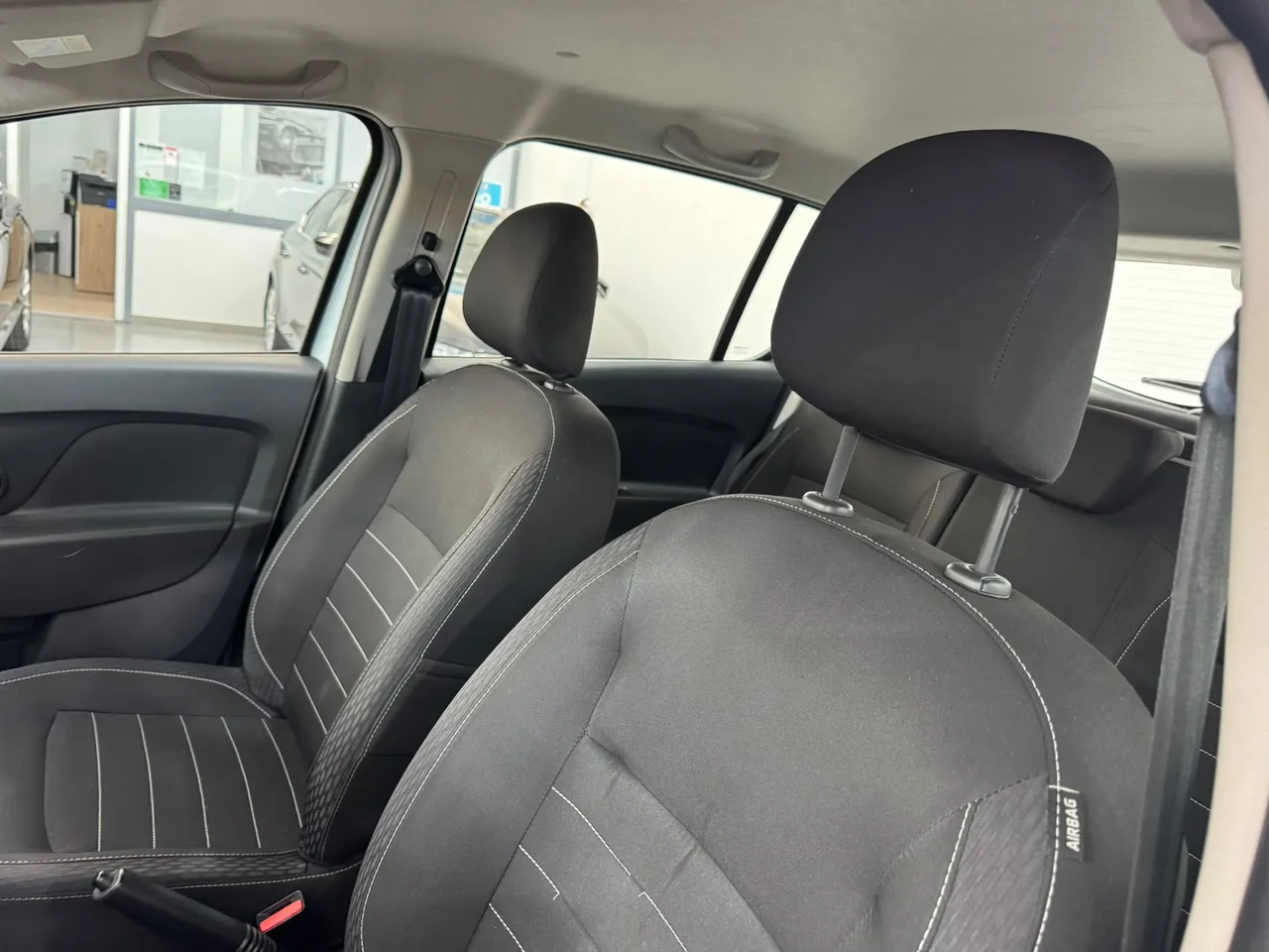 Dacia Sandero 1.5 BlueDCI Comfort 95 CV 2020 en Arganda del Rey – foto 19