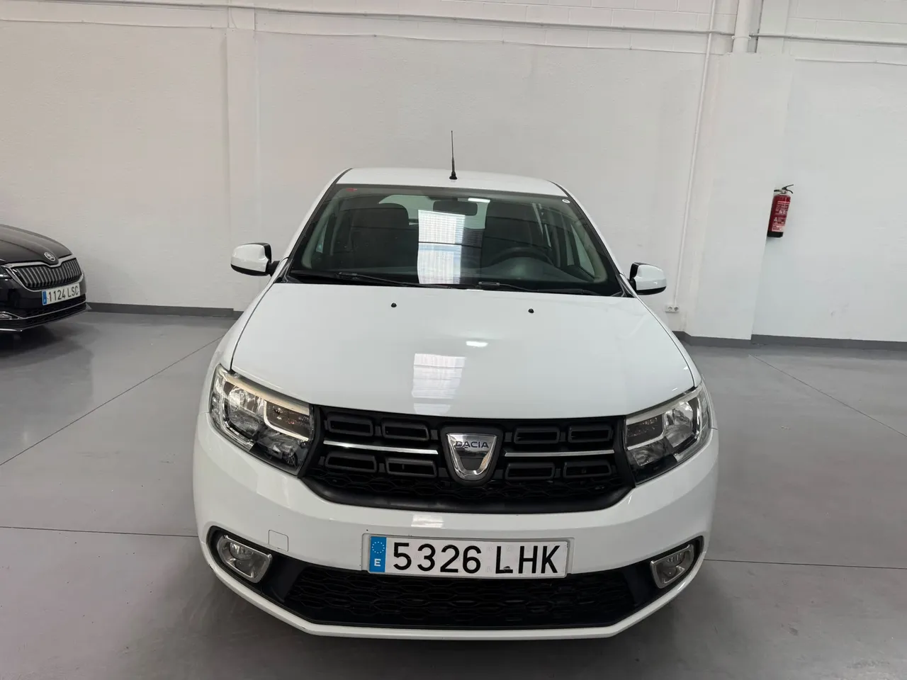 Dacia Sandero 1.5 BlueDCI Comfort 95 CV 2020 en Arganda del Rey – foto 2