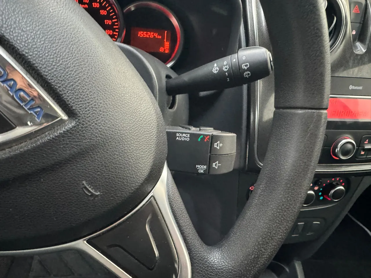 Dacia Sandero 1.5 BlueDCI Comfort 95 CV 2020 en Arganda del Rey – foto 24