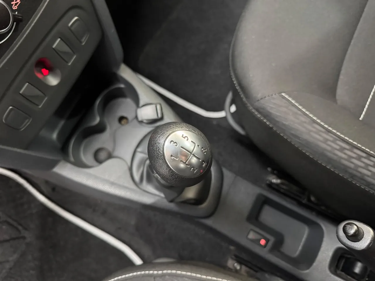 Dacia Sandero 1.5 BlueDCI Comfort 95 CV 2020 en Arganda del Rey – foto 18
