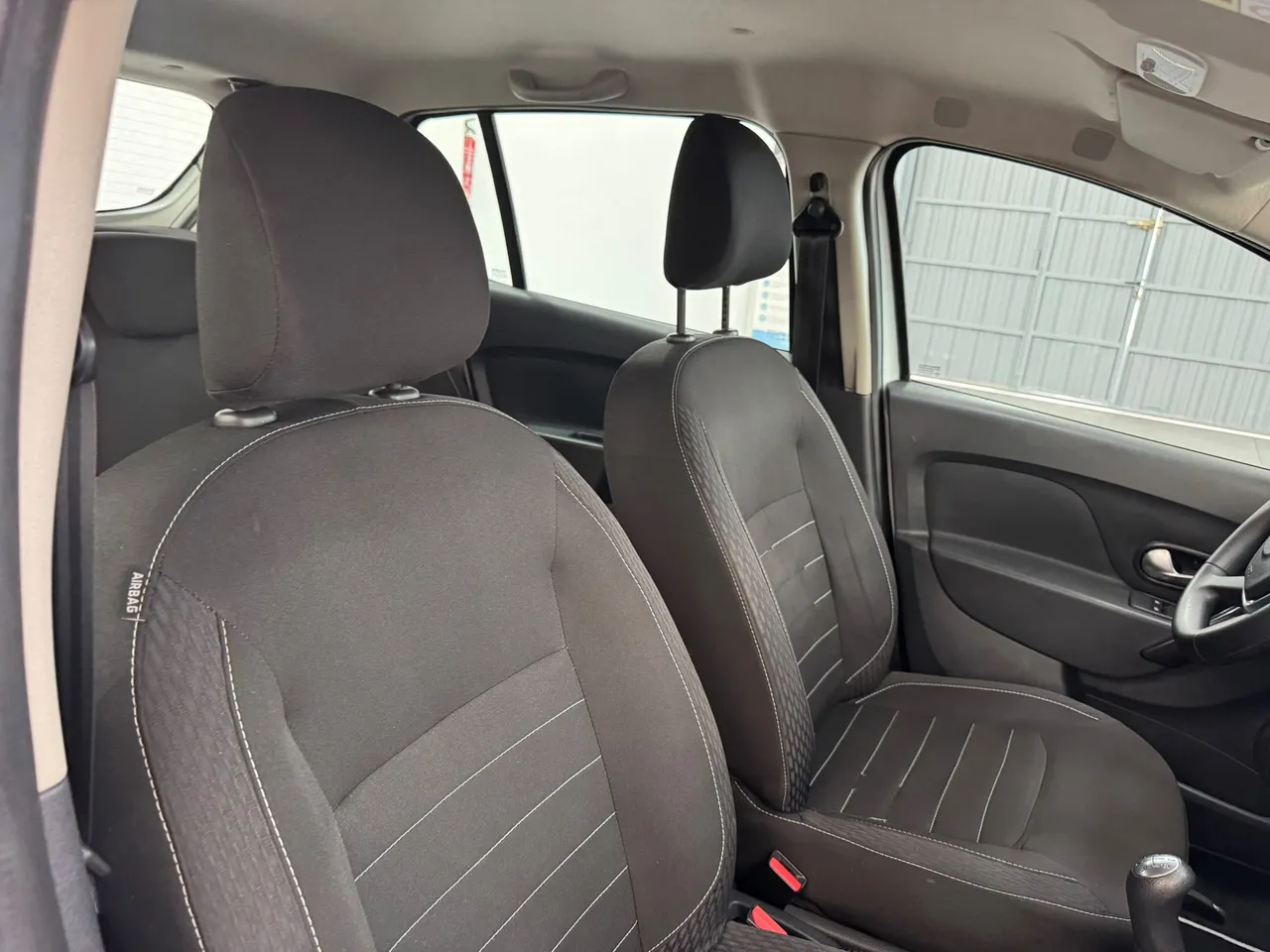 Dacia Sandero 1.5 BlueDCI Comfort 95 CV 2020 en Arganda del Rey – foto 9