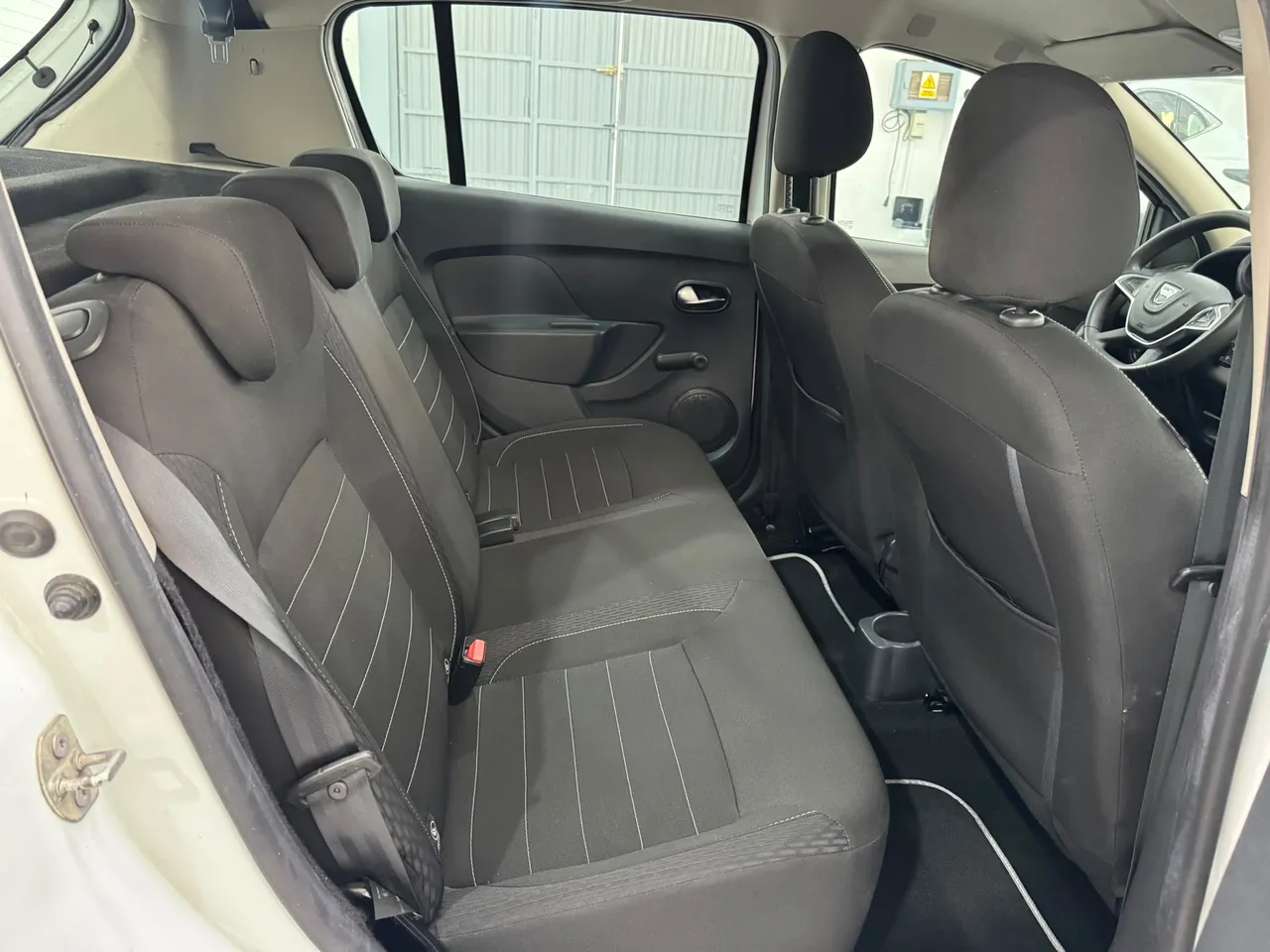 Dacia Sandero 1.5 BlueDCI Comfort 95 CV 2020 en Arganda del Rey – foto 13