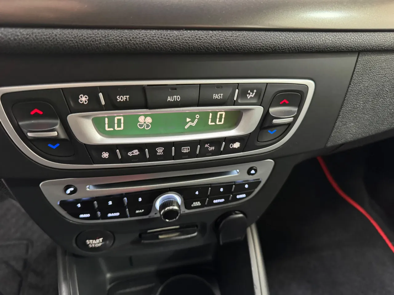 Renault Megane 1.2 TCE ENERGY GT STYLE S&S 2014 en Arganda del Rey – foto 21