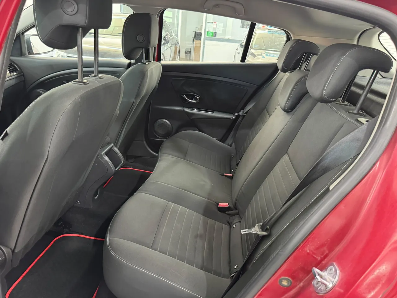 Renault Megane 1.2 TCE ENERGY GT STYLE S&S 2014 en Arganda del Rey – foto 14