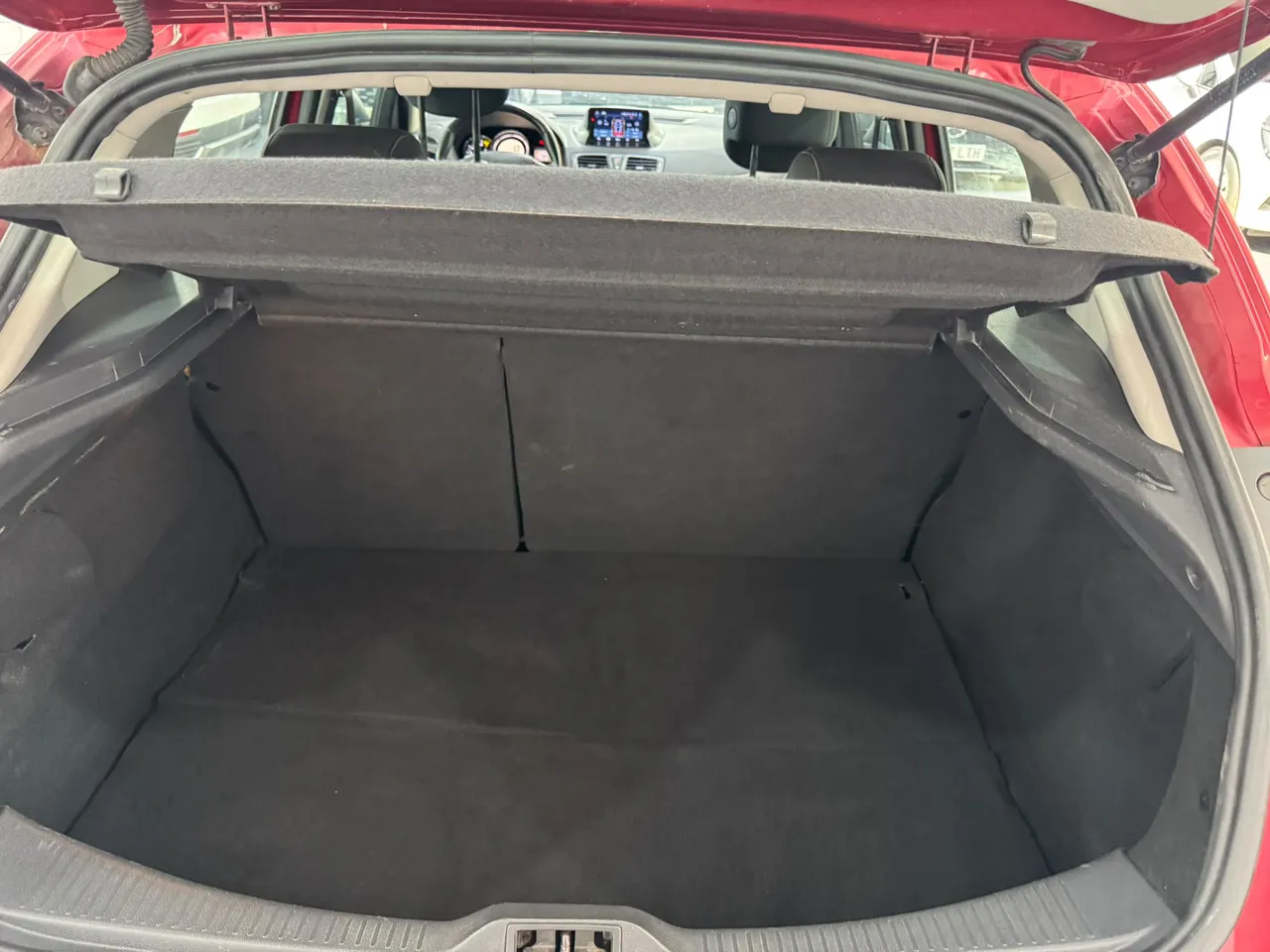 Renault Megane 1.2 TCE ENERGY GT STYLE S&S 2014 en Arganda del Rey – foto 13