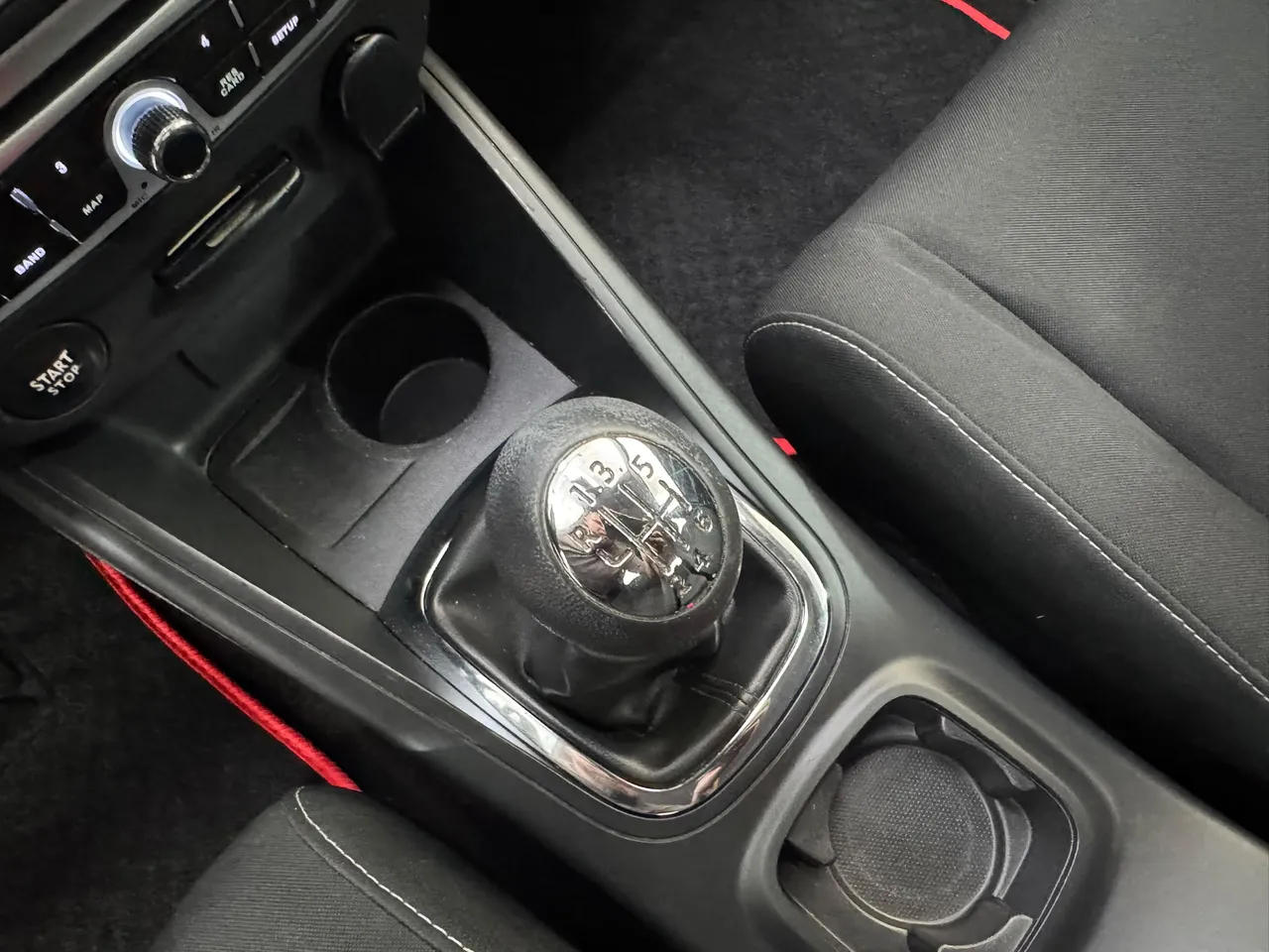 Renault Megane 1.2 TCE ENERGY GT STYLE S&S 2014 en Arganda del Rey – foto 19