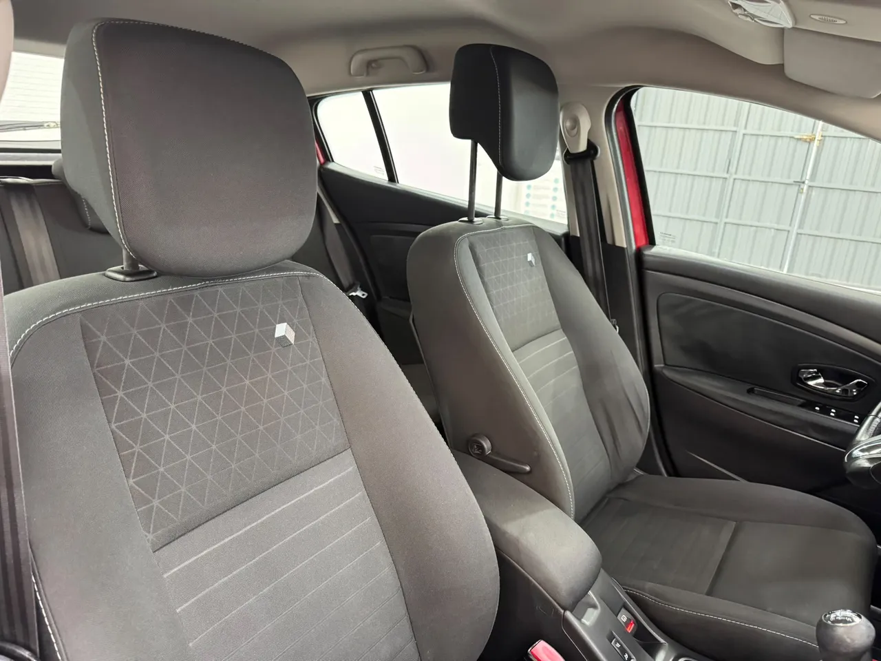 Renault Megane 1.2 TCE ENERGY GT STYLE S&S 2014 en Arganda del Rey – foto 9