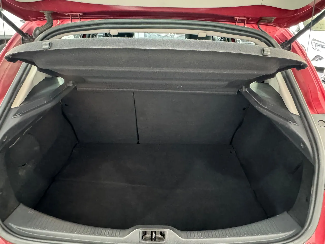 Renault Megane 1.2 TCE ENERGY GT STYLE S&S 2014 en Arganda del Rey – foto 7