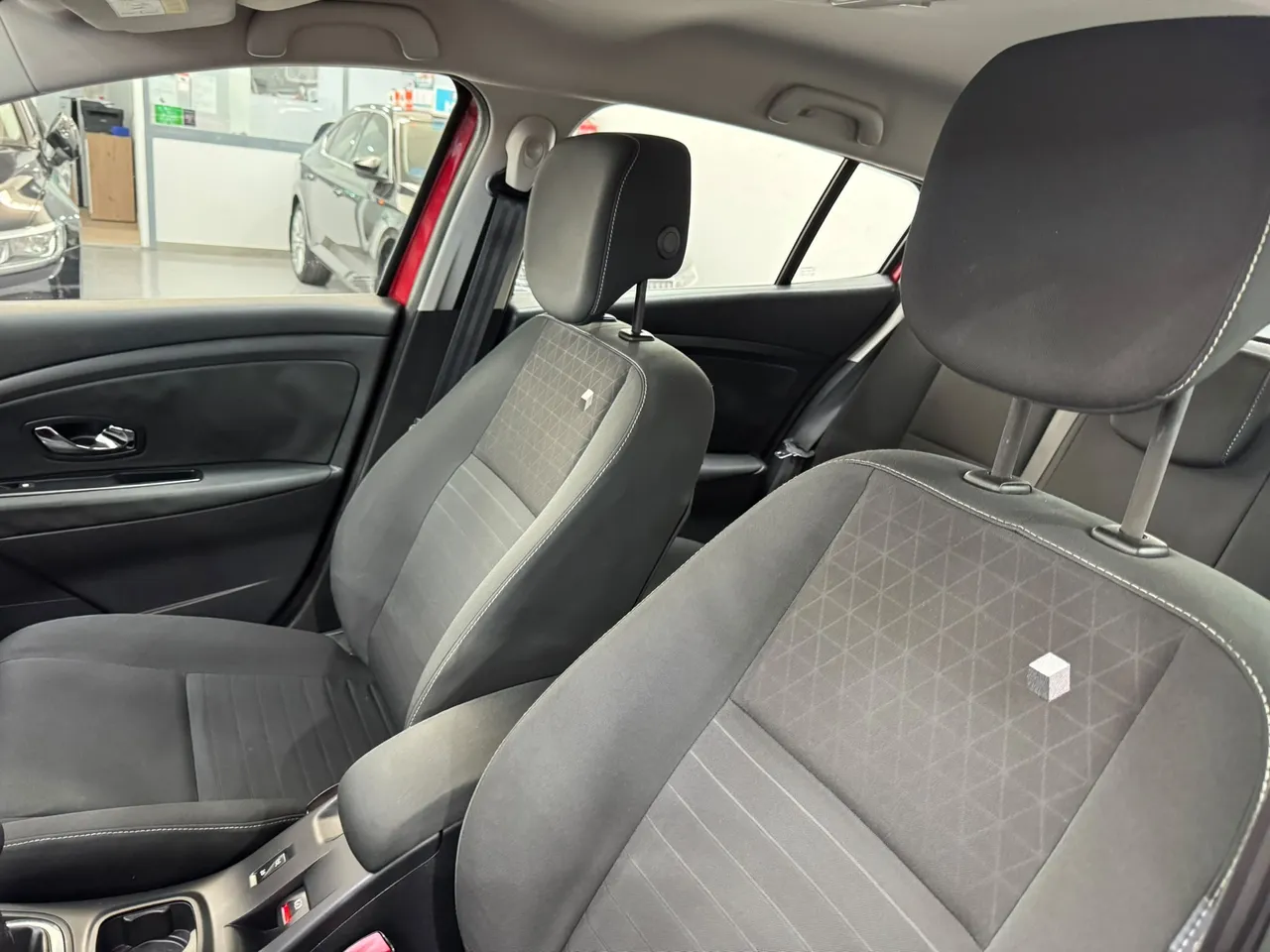 Renault Megane 1.2 TCE ENERGY GT STYLE S&S 2014 en Arganda del Rey – foto 18