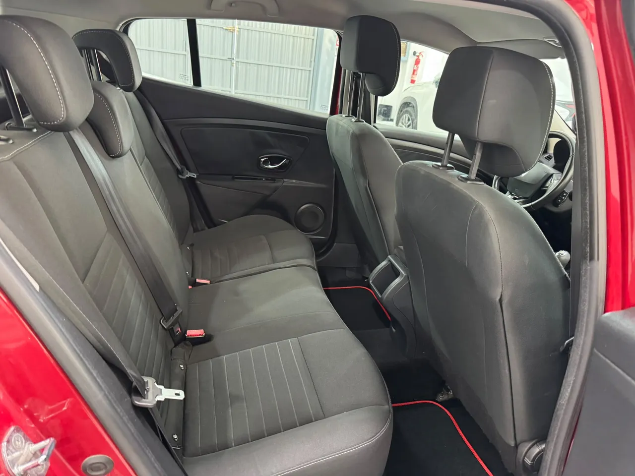 Renault Megane 1.2 TCE ENERGY GT STYLE S&S 2014 en Arganda del Rey – foto 12