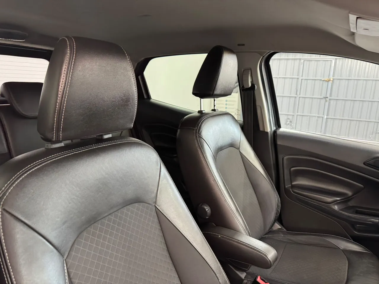 Ford Ecosport 1.5TDCI TREND 95cv 2017 en Arganda del Rey – foto 9