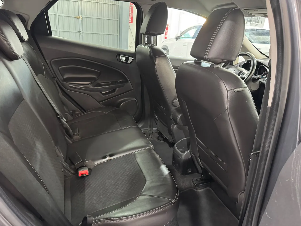 Ford Ecosport 1.5TDCI TREND 95cv 2017 en Arganda del Rey – foto 11