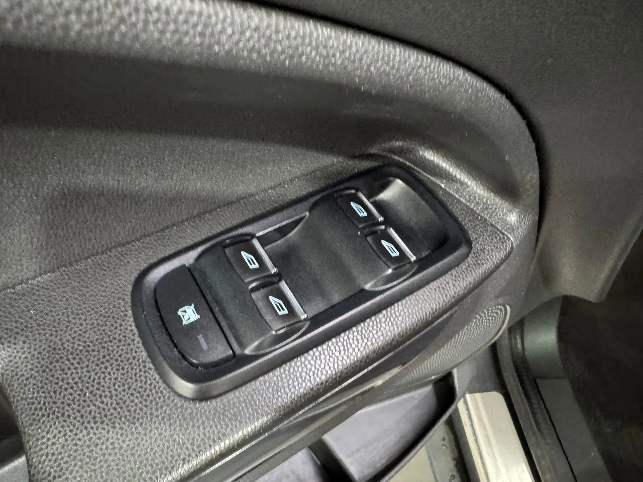 Ford Ecosport 1.5TDCI TREND 95cv 2017 en Arganda del Rey – foto 19