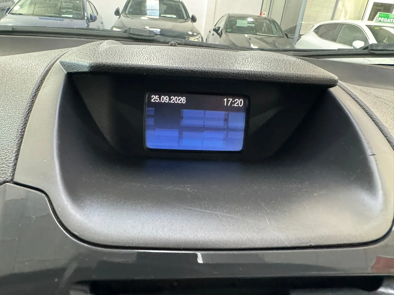 Ford Ecosport 1.5TDCI TREND 95cv 2017 en Arganda del Rey – foto 17
