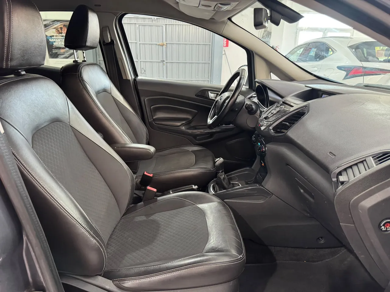 Ford Ecosport 1.5TDCI TREND 95cv 2017 en Arganda del Rey – foto 12
