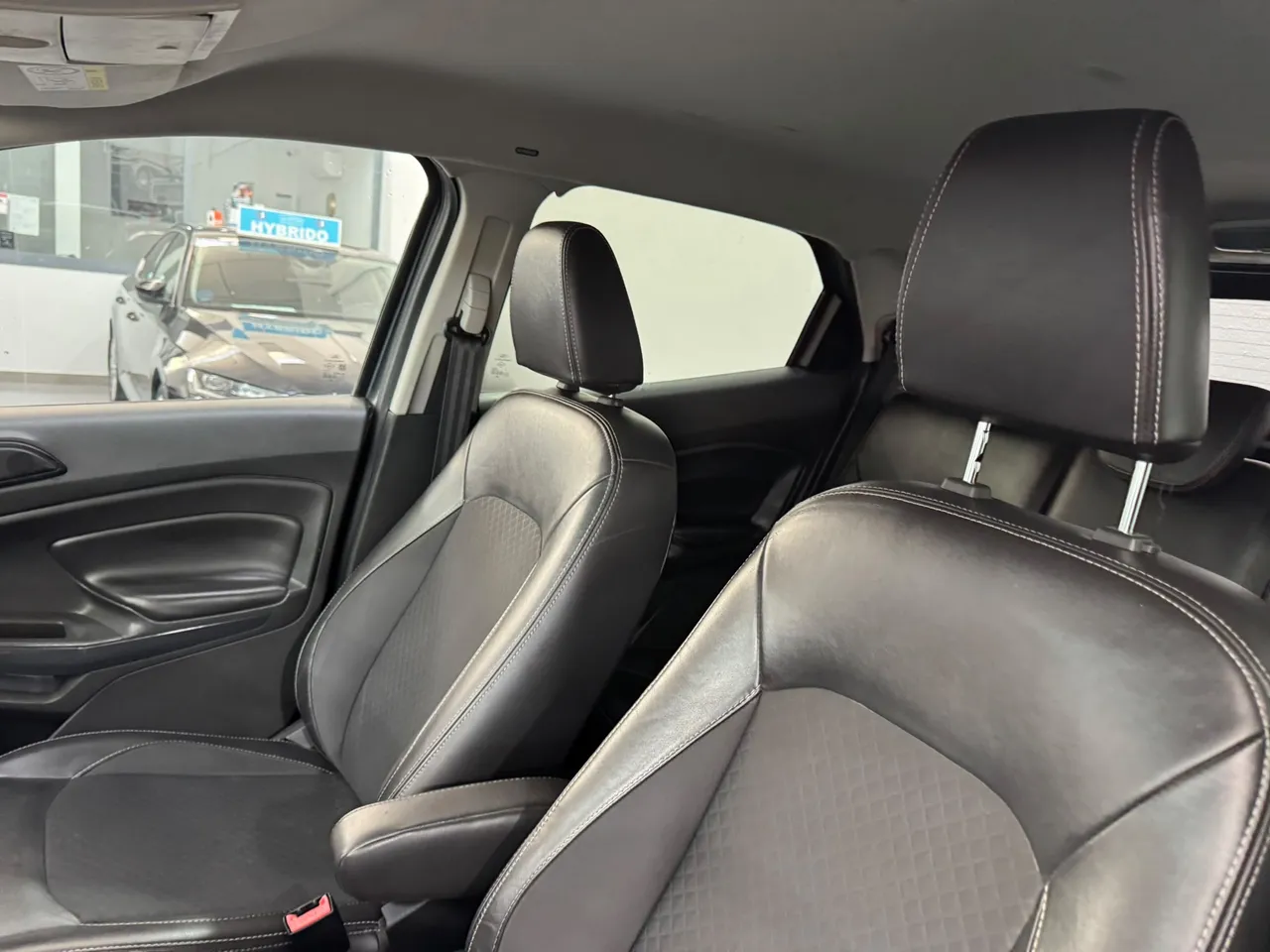 Ford Ecosport 1.5TDCI TREND 95cv 2017 en Arganda del Rey – foto 21
