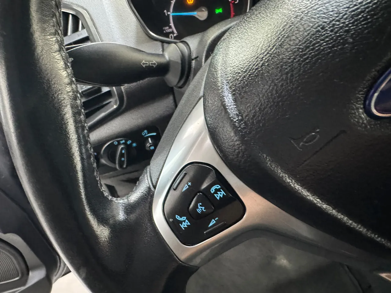 Ford Ecosport 1.5TDCI TREND 95cv 2017 en Arganda del Rey – foto 24