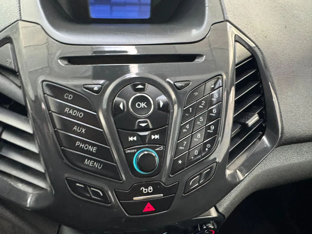 Ford Ecosport 1.5TDCI TREND 95cv 2017 en Arganda del Rey – foto 16