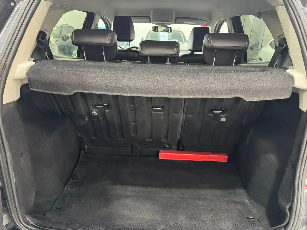 Ford Ecosport 1.5TDCI TREND 95cv 2017 en Arganda del Rey – foto 7