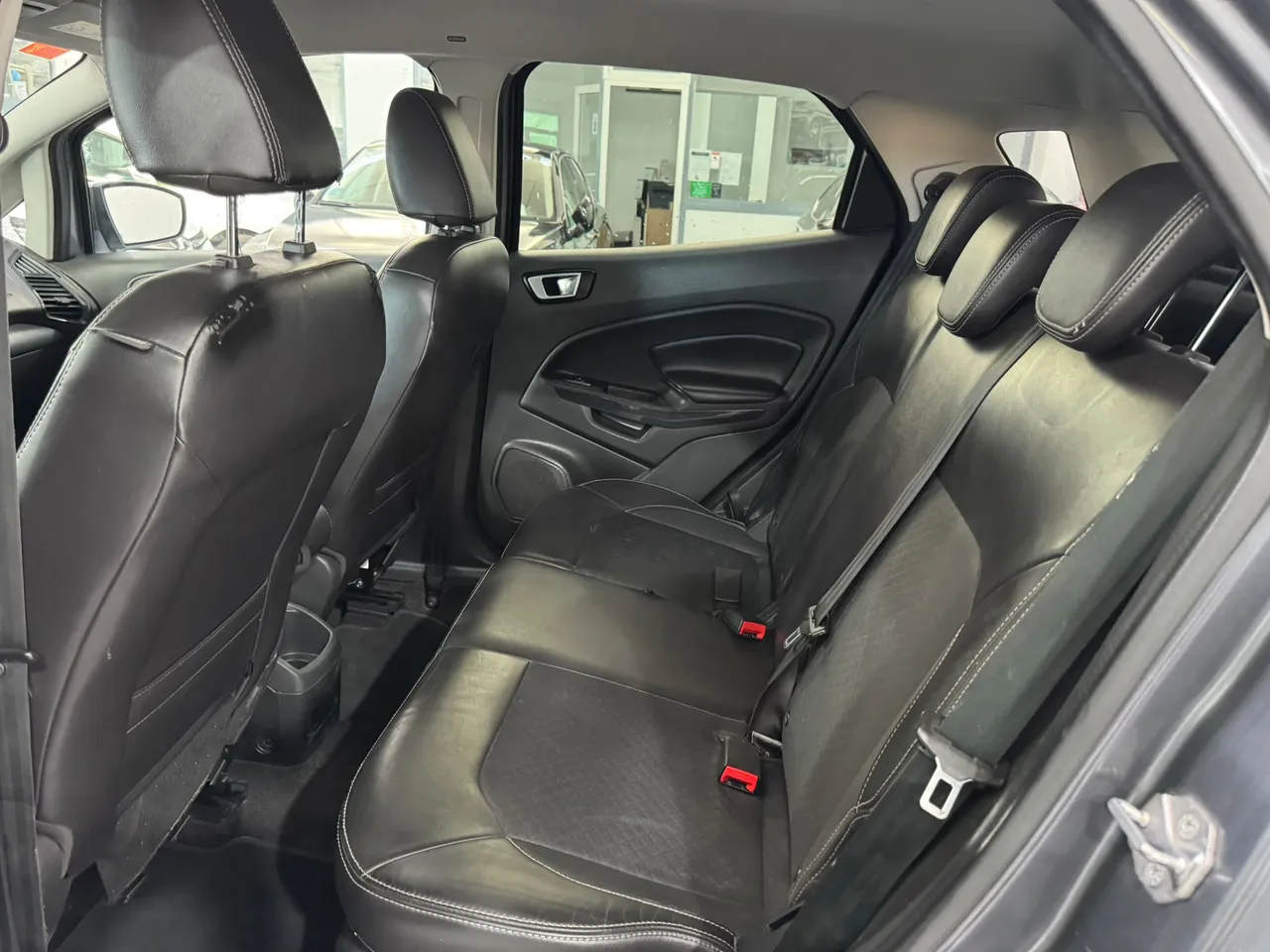 Ford Ecosport 1.5TDCI TREND 95cv 2017 en Arganda del Rey – foto 13