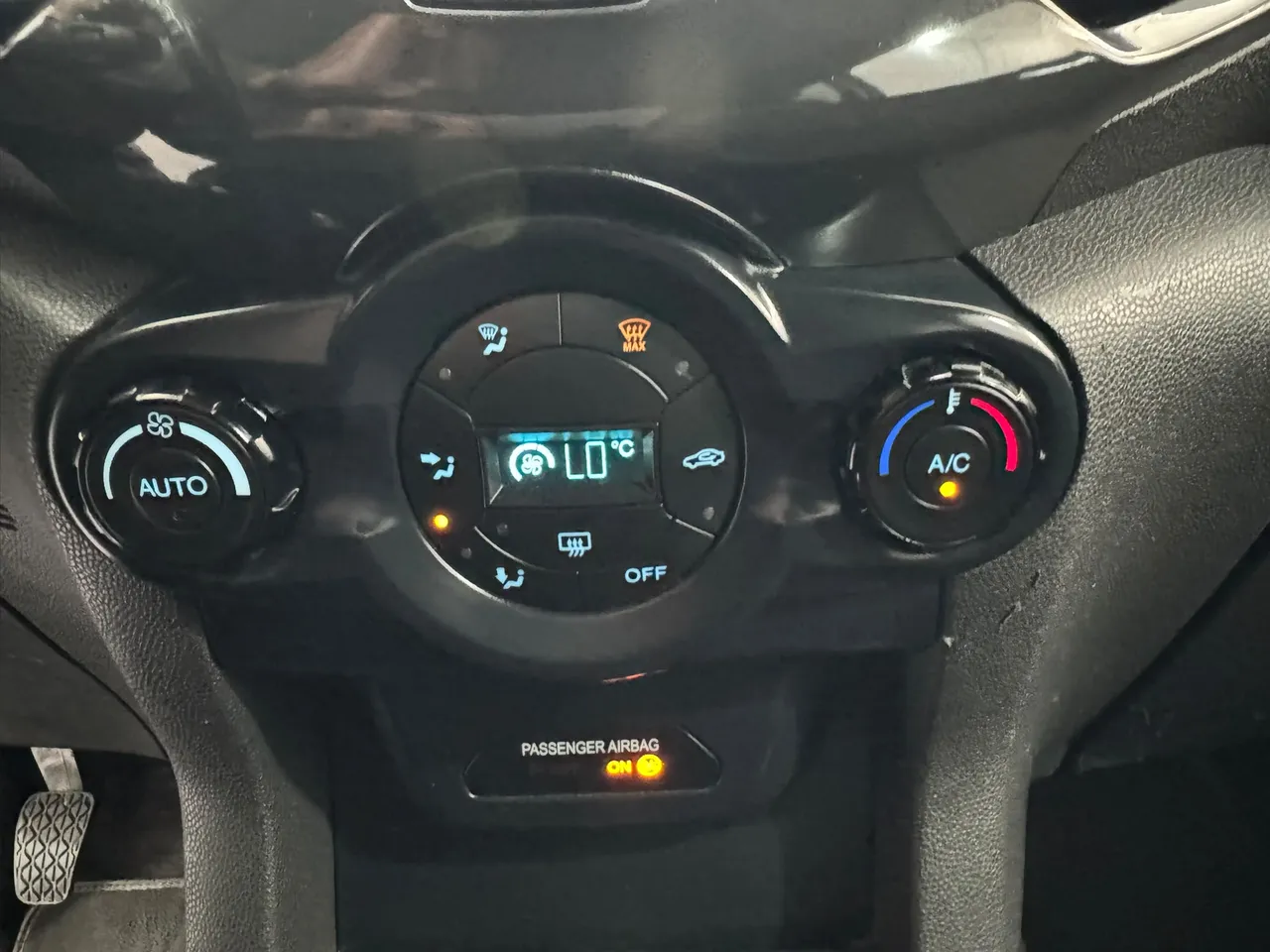 Ford Ecosport 1.5TDCI TREND 95cv 2017 en Arganda del Rey – foto 15