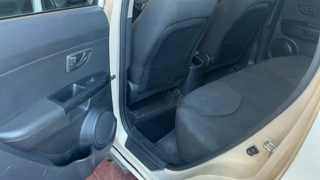 Kia Soul 1.6 DIVA 124 CV 2010 en Arganda del Rey – foto 8