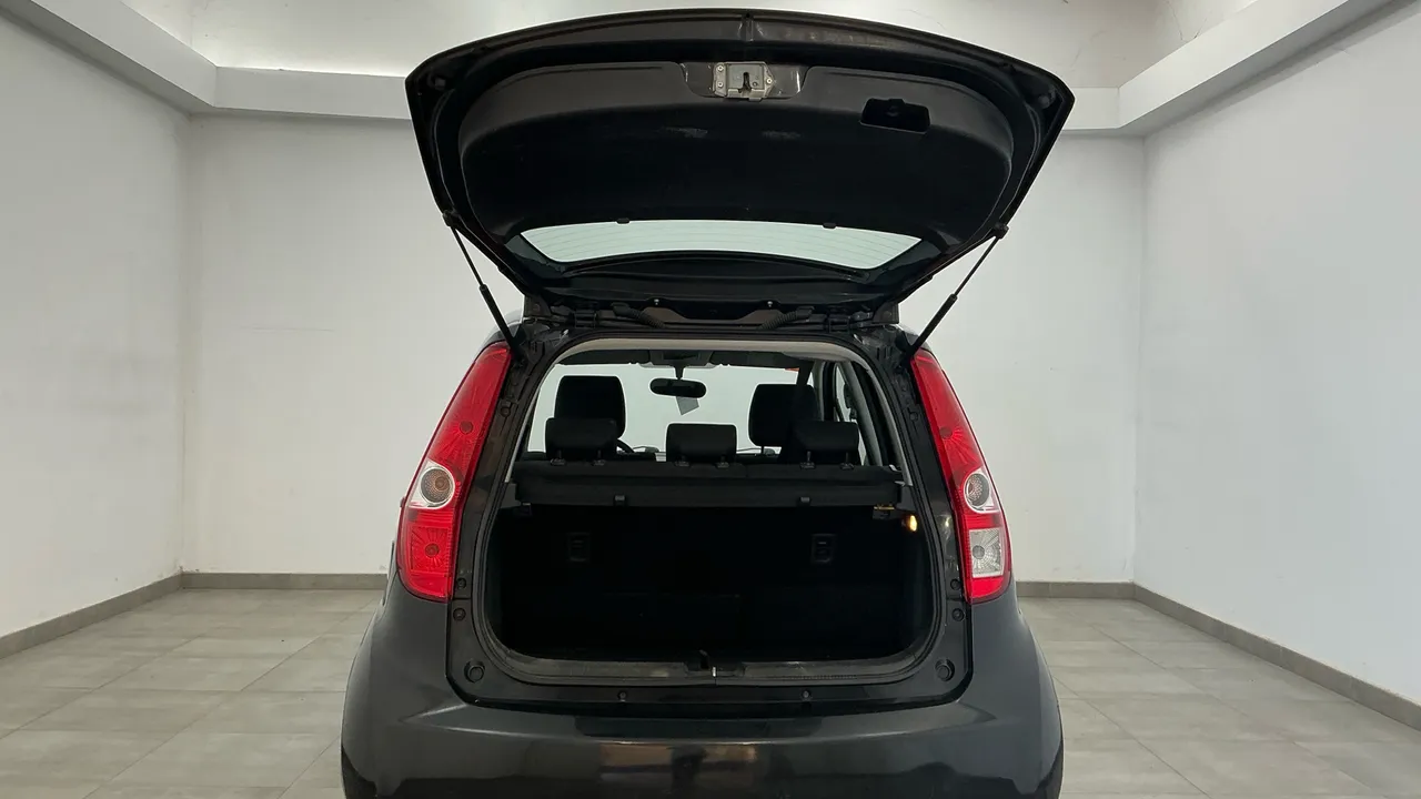 Suzuki Splash 1.0 GL 65 CV 2009 en Arganda del Rey – foto 7